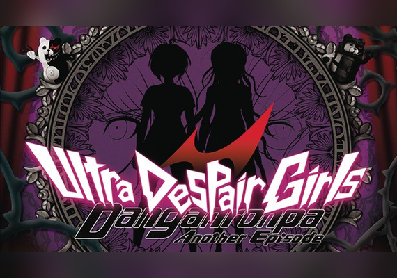 Danganronpa: Another Episode - Ultra Despair Girls (PC)