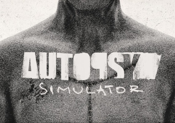 Autopsy Simulator (PC) Autopsy Simulator (PC)