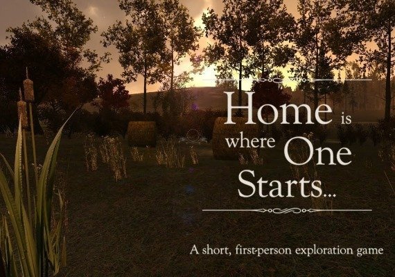 Home is Where One Starts... (PC)