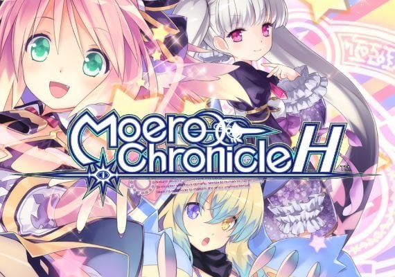Moero Chronicle (PC)