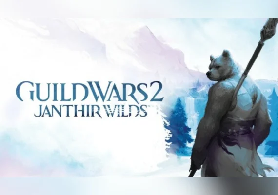 Guild Wars 2: Janthir Wilds (DLC) (PC)