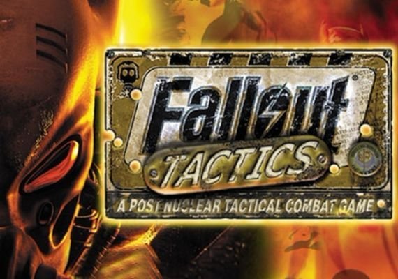 Fallout Tactics: Brotherhood of Steel (PC) Fallout Tactics: Brotherhood of Steel (PC)