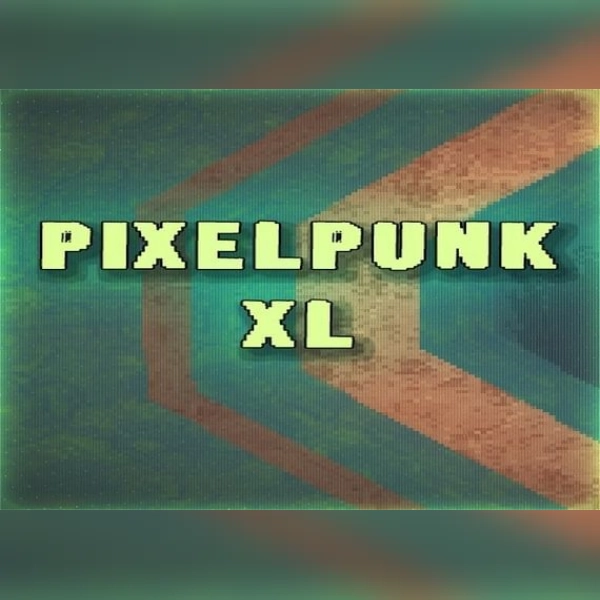 Pixelpunk XL (PC) Steam Key - GLOBAL