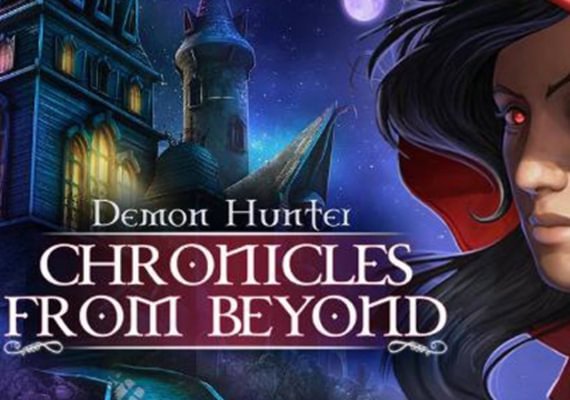 Demon Hunter: Chronicles from Beyond (PC)