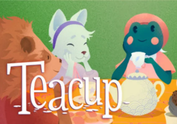 Teacup (PC)