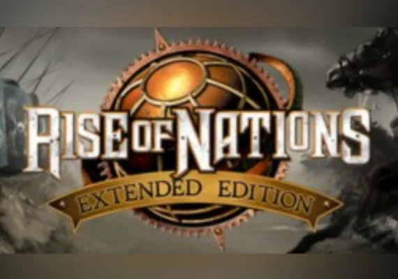 Rise of Nations: Extended Edition 4-Pack (PC)