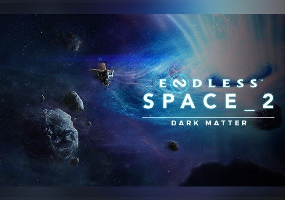 ENDLESS Space 2 - Dark Matter (DLC) (PC) ENDLESS Space 2 - Dark Matter (DLC) (PC)