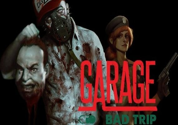 GARAGE: Bad Trip (PC)
