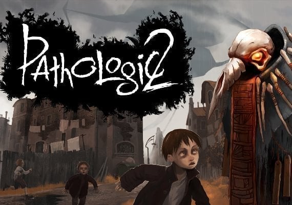 Pathologic 2 (PC) Pathologic 2 (PC)