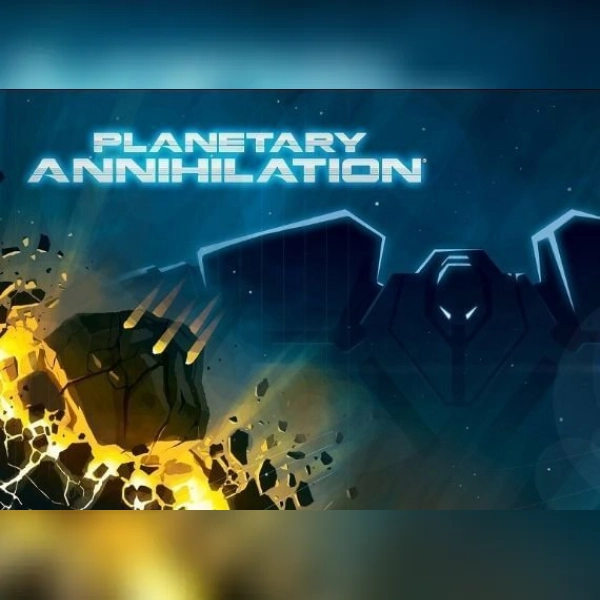 Planetary Annihilation (PC) Steam Gift - GLOBAL
