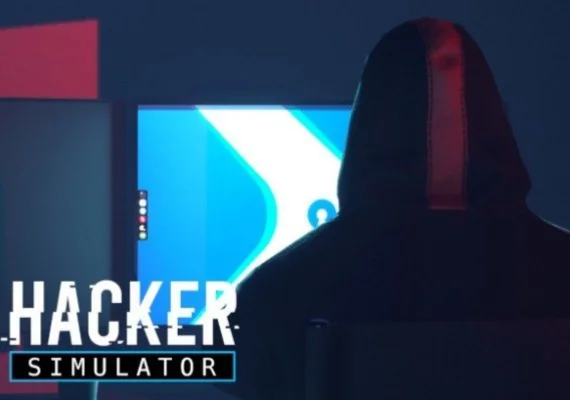 Hacker Simulator (PC)