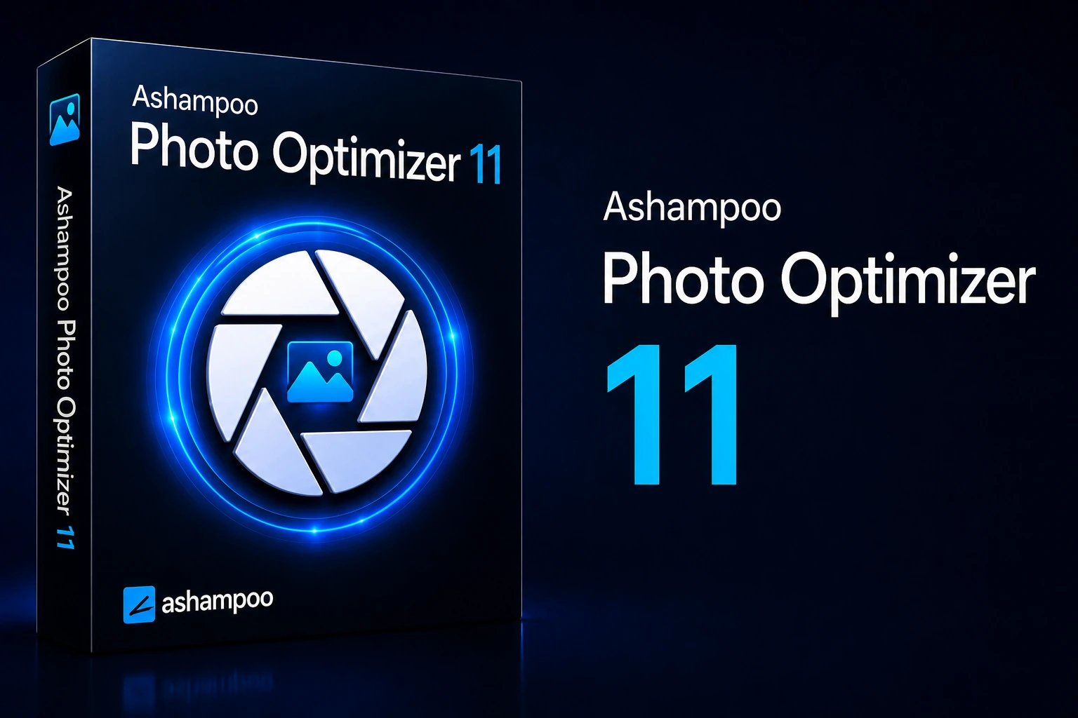 Ashampoo Photo Optimizer 11