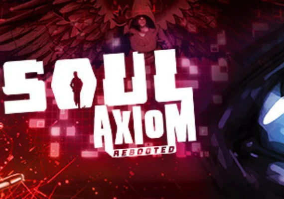 Soul Axiom Rebooted (PC)