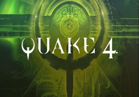 Quake 4 (PC) Quake 4 (PC)