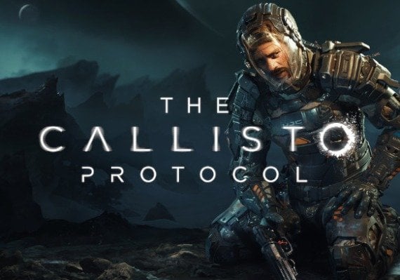 The Callisto Protocol (PC)