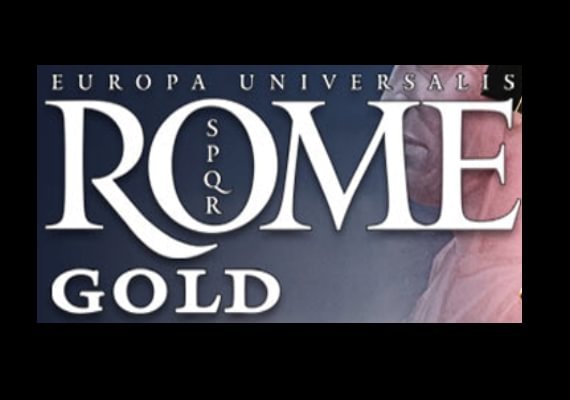 Europa Universalis: Rome - Gold Edition (PC)