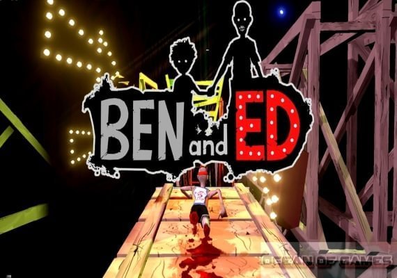Ben and Ed (PC) Ben and Ed (PC)