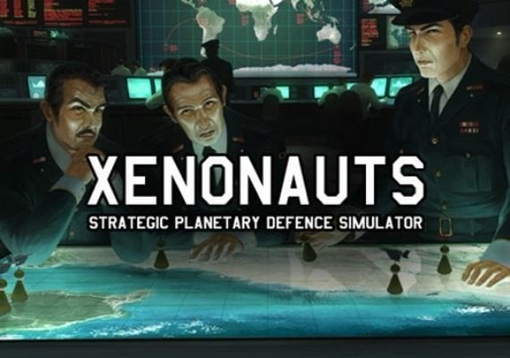 Xenonauts (PC)