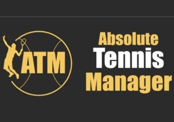 Absolute Tennis Manager (PC) Steam Key - GLOBAL  