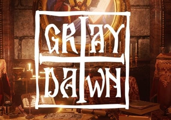 Gray Dawn (PC)