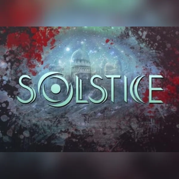 Solstice (PC) Steam Key - GLOBAL
