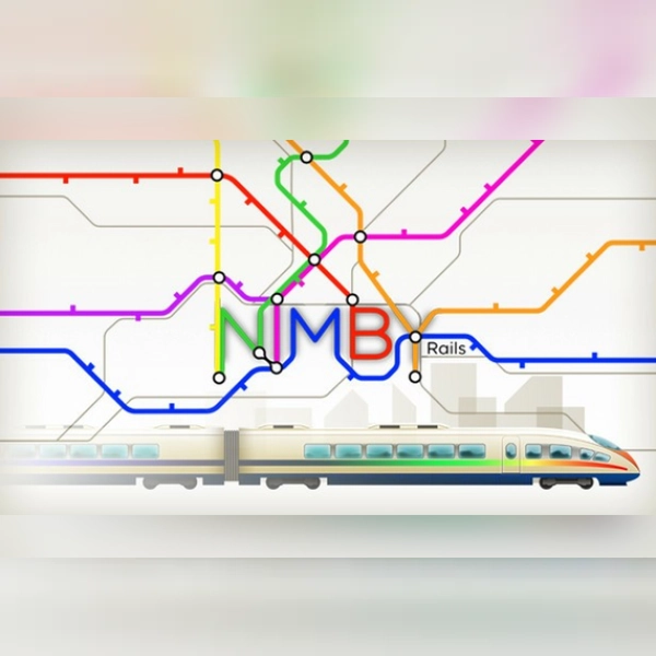Nimby Rails (PC) Steam Gift - EU