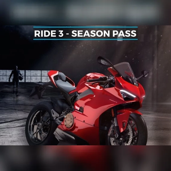 RIDE 3 - Season Pass (DLC) (Xbox One / Xbox Series X|S) Xbox Live Key - EU