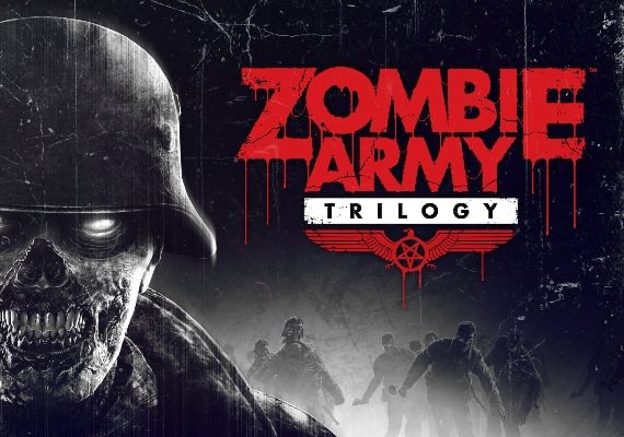Zombie Army Trilogy (PC) Zombie Army Trilogy (PC)