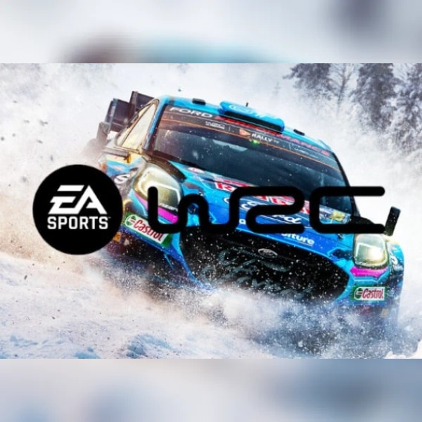 WRC 2023 (PC) EA App Key - GLOBAL