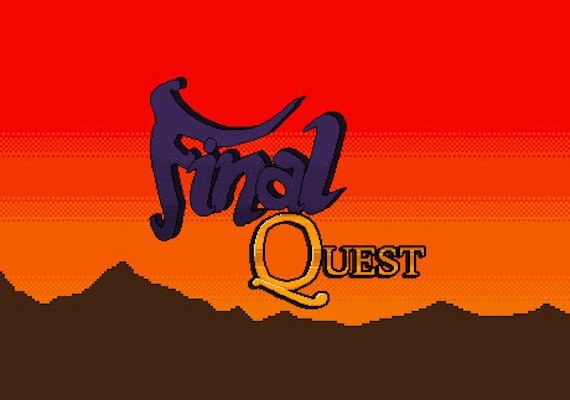 Final Quest (PC)