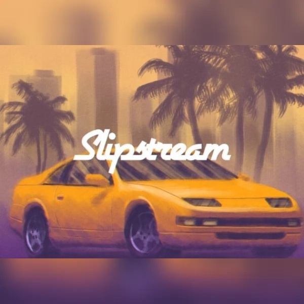 Slipstream (PC) Steam Key - GLOBAL