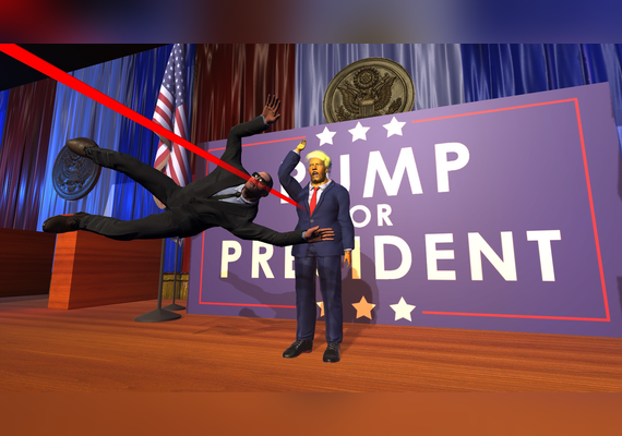 Mr.President! (PC)