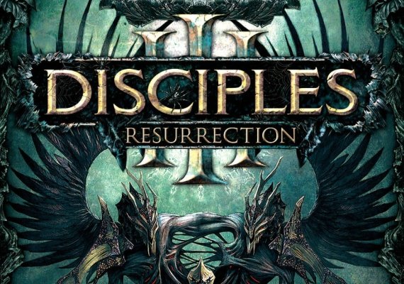 Disciples III - Resurrection (PC)
