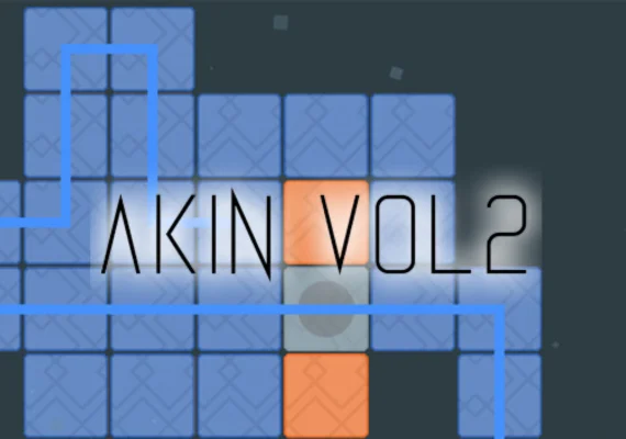 Akin Vol 2 (PC)
