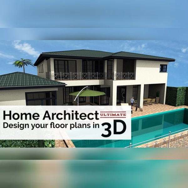 Home Architect Ultimate Edition