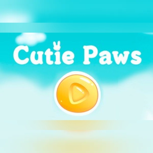 Cutie Paws (PC) Steam Key - GLOBAL