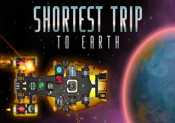 Shortest Trip To Earth (PC)