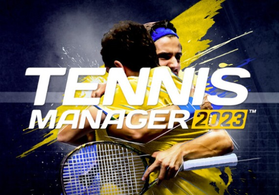 Tennis Manager 2023 (PC) Tennis Manager 2023 (PC)