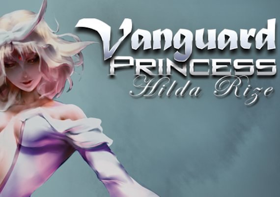 Vanguard Princess Hilda Rize (DLC) (PC) Vanguard Princess Hilda Rize (DLC) (PC)