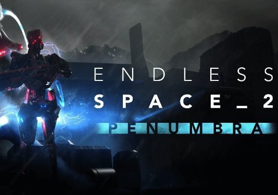 ENDLESS Space 2 - Penumbra (DLC) (PC) ENDLESS Space 2 - Penumbra (DLC) (PC)