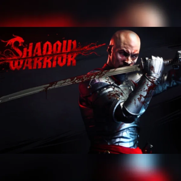 Dark Shadow Warrior (Pc) Steam Key - Eu