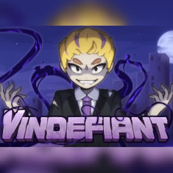 Vindefiant (PC) Steam Gift - GLOBAL