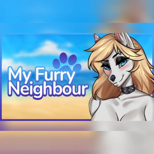 My Furry Neighbour (PC) Steam Gift - GLOBAL
