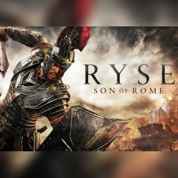 Ryse: Son of Rome (PC) Steam Gift - EU