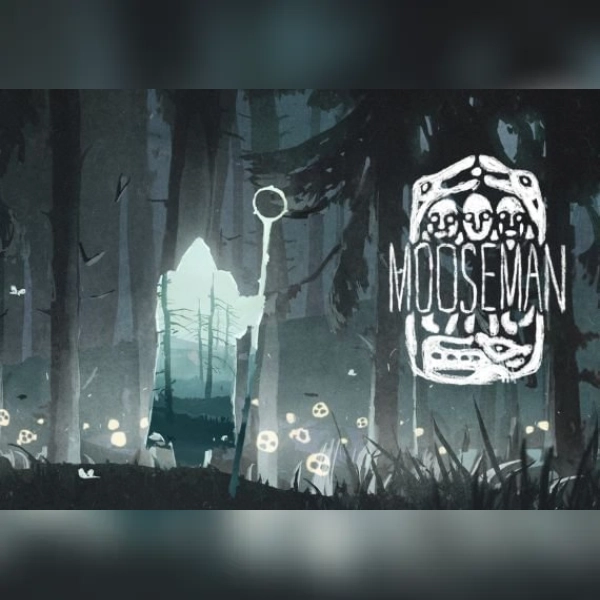 Men's The Mooseman (Pc) Steam Key - Global