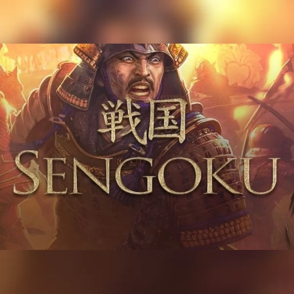 Sengoku (PC) Steam Key - GLOBAL