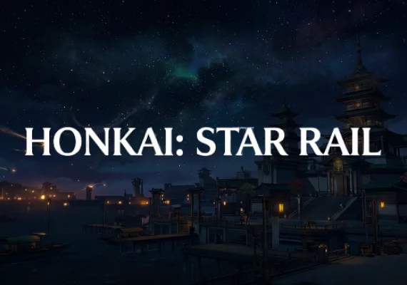 Honkai: Star Rail