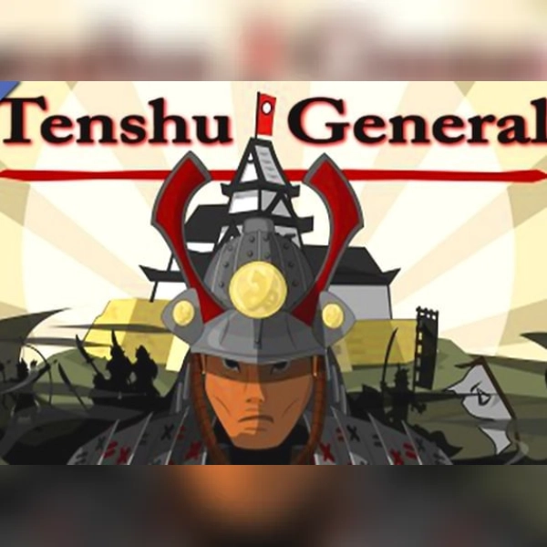 Tenshu General (PC) Steam Key - GLOBAL
