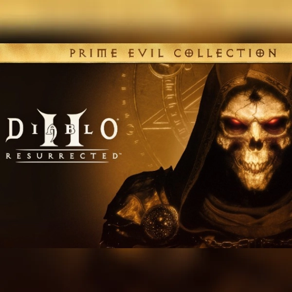 Diablo - Prime Evil Collection (Xbox One) Xbox Live Key - EU