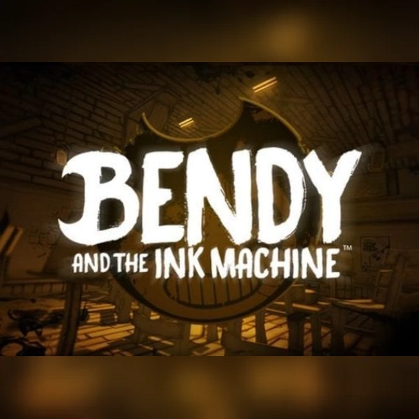 Bendy and the Ink Machine (PC) Steam Key - EU